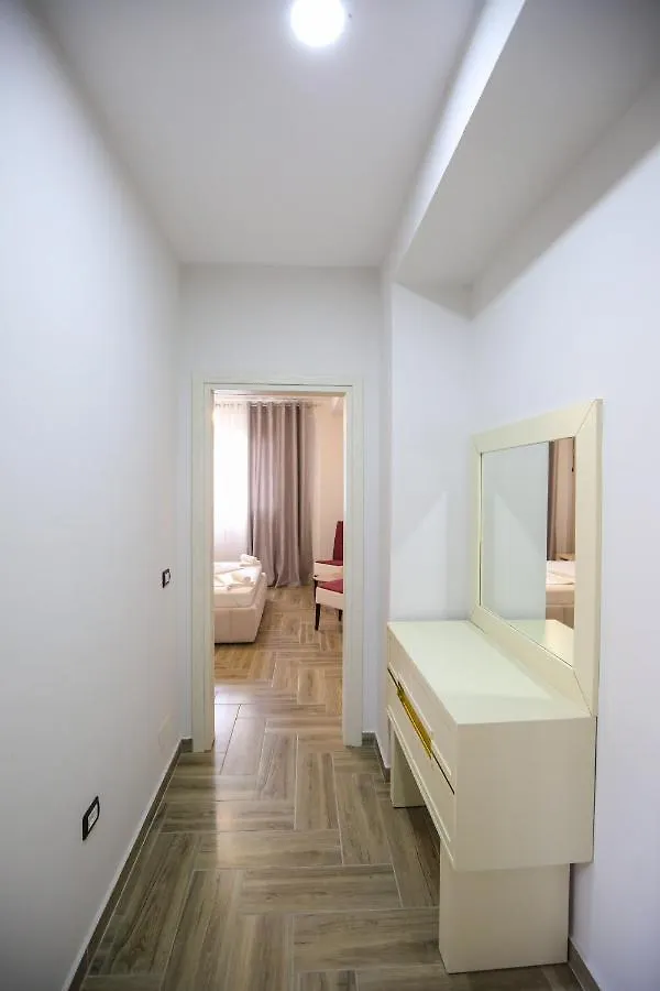 Hotel Vila Stefa Vlorë
