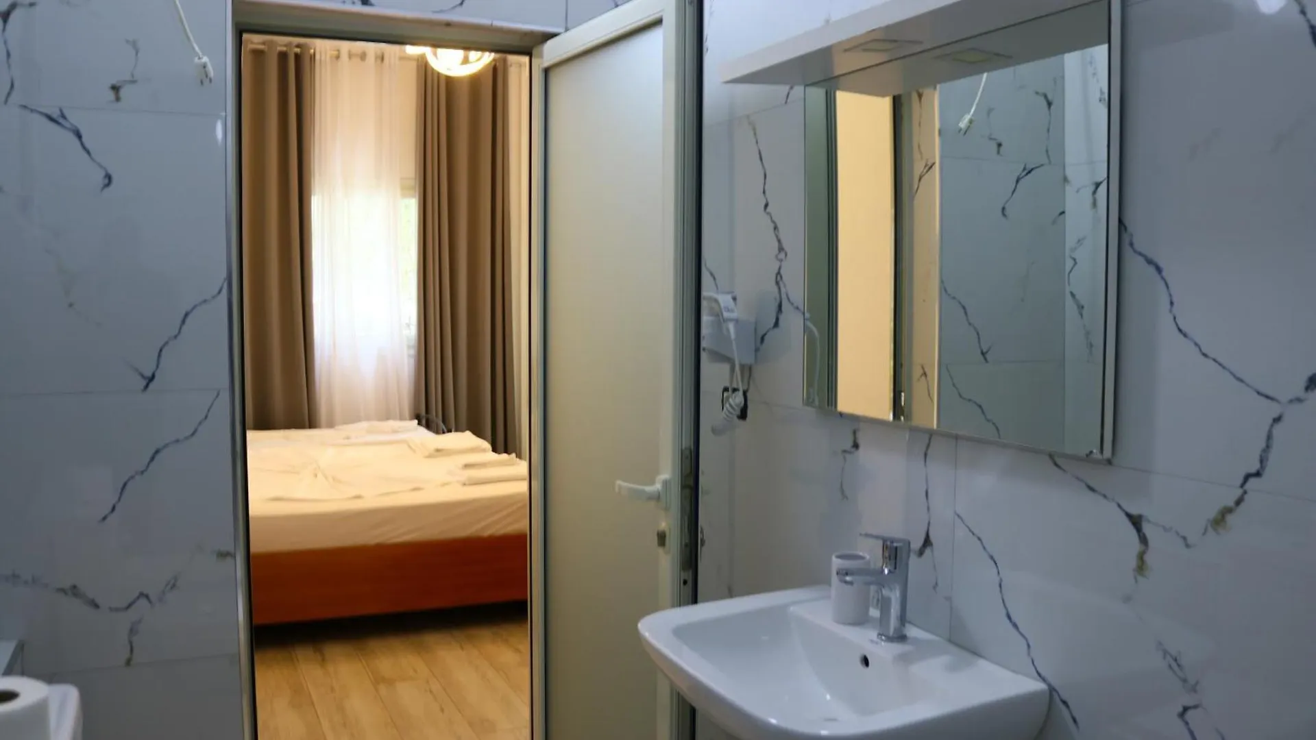 Hotel Vila Stefa Vlorë 0*,