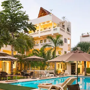 visit hotel