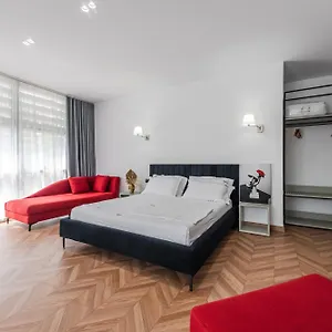 Polifonia City Loft By Kondo Vlorë